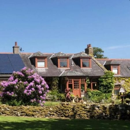 Serene Countryside Home With Manicured Gardens 스톤하븐 외부 사진