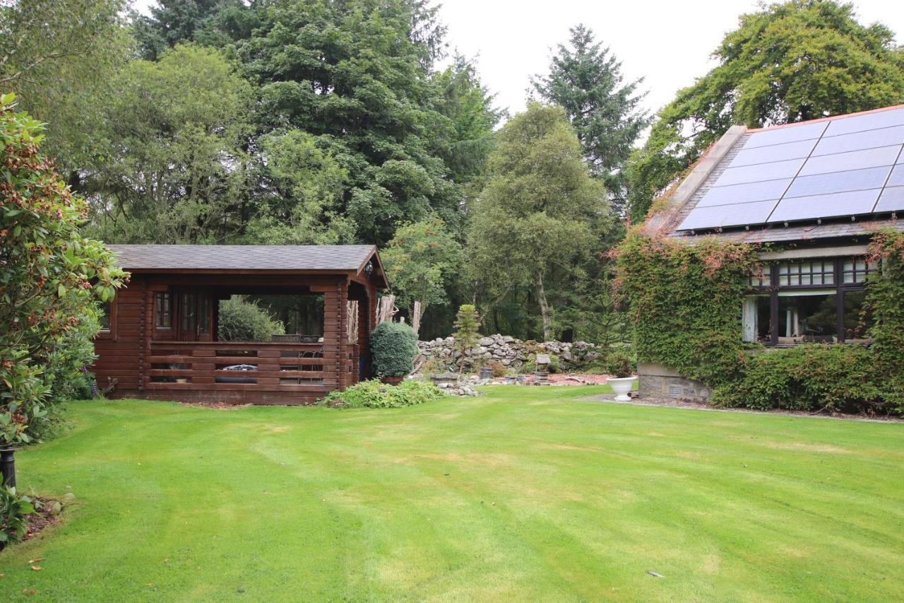 Serene Countryside Home With Manicured Gardens 스톤하븐 외부 사진