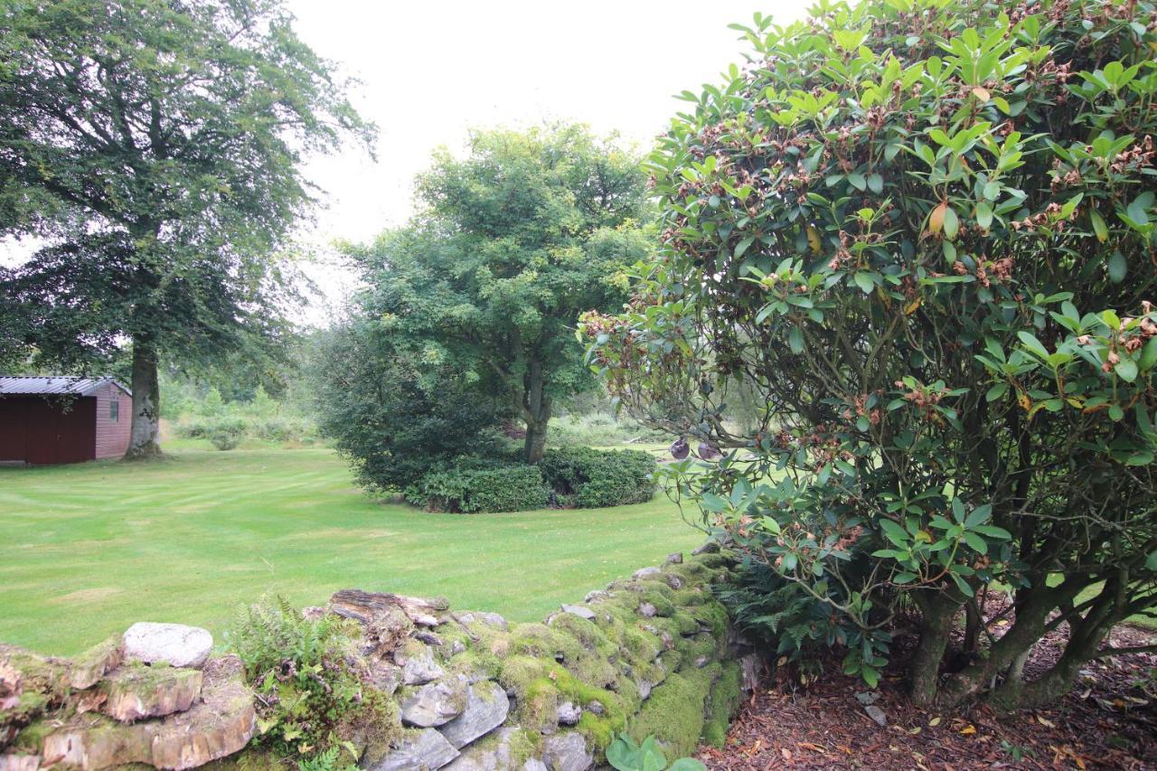 Serene Countryside Home With Manicured Gardens 스톤하븐 외부 사진