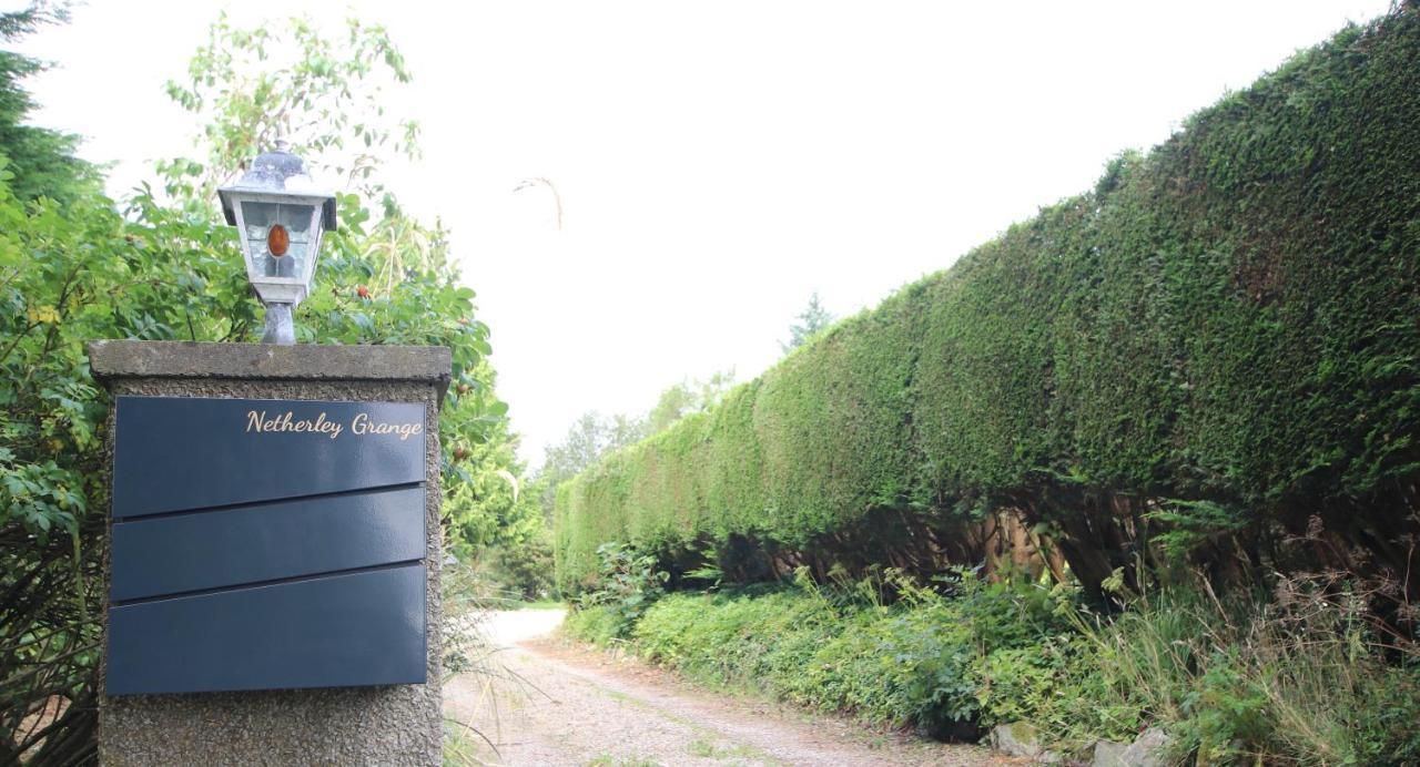 Serene Countryside Home With Manicured Gardens 스톤하븐 외부 사진