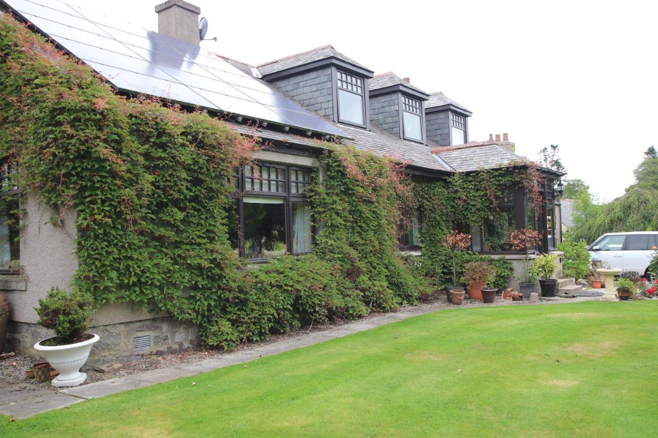 Serene Countryside Home With Manicured Gardens 스톤하븐 외부 사진