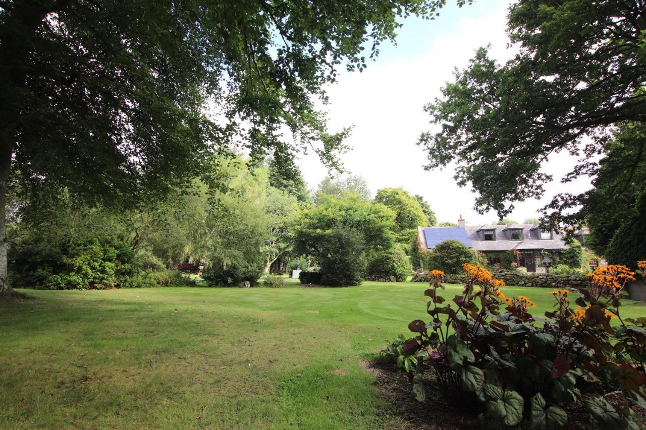 Serene Countryside Home With Manicured Gardens 스톤하븐 외부 사진